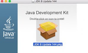 Mac java 8 jdk download