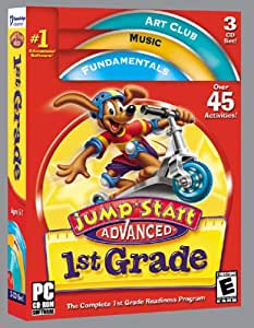 Jumpstart 1st grade download mac download
